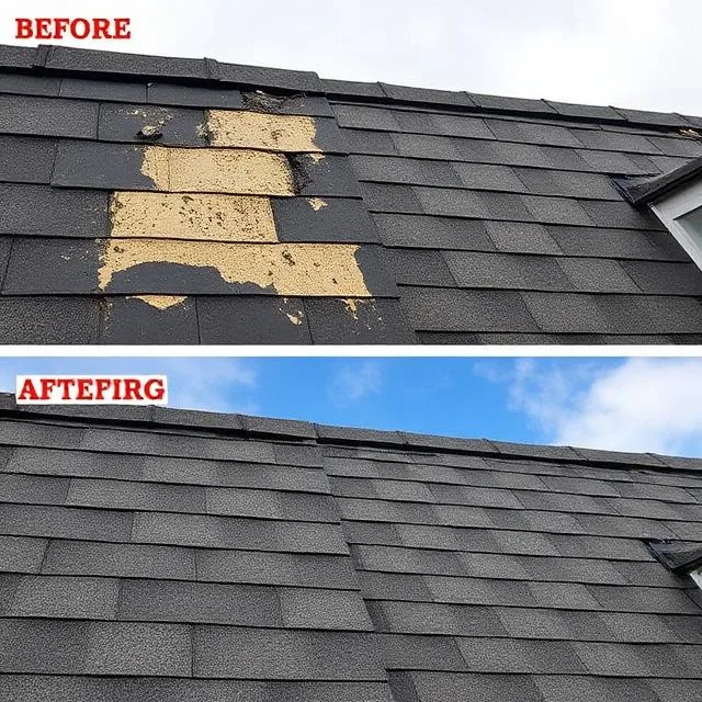 Roof Repair Near Me in Trinidad, TX near me